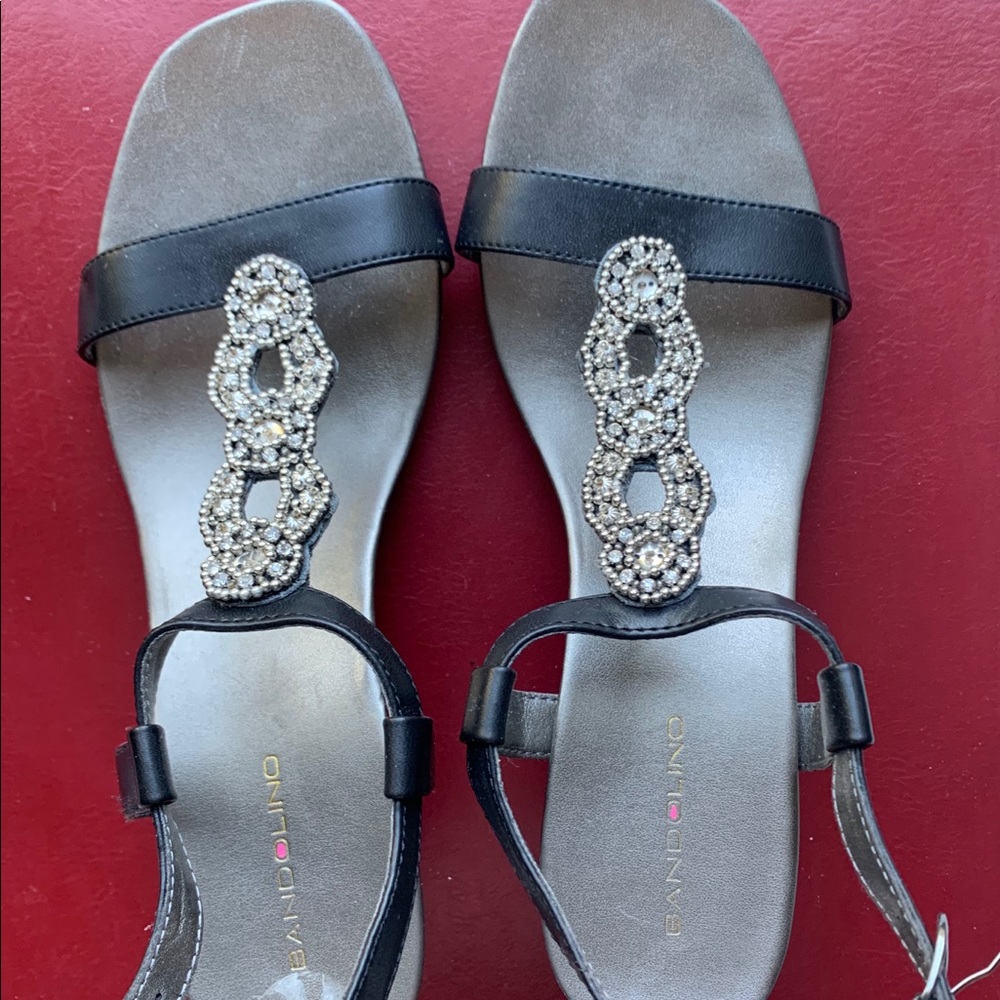 Bandolino Super comfy dress shoes